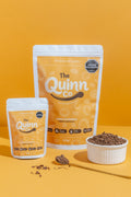 Cereal de Quinoa con chocolate